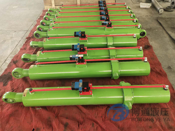 液壓系統(tǒng)的調(diào)速方法有幾種？如何實(shí)現(xiàn)？